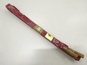 未使用品　正絹　手組帯締め
